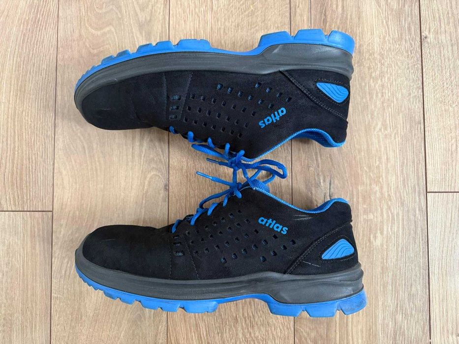 Atlas 44 S1 ESD bocanci bombeu