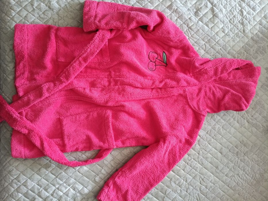 Продам вещи на девочку