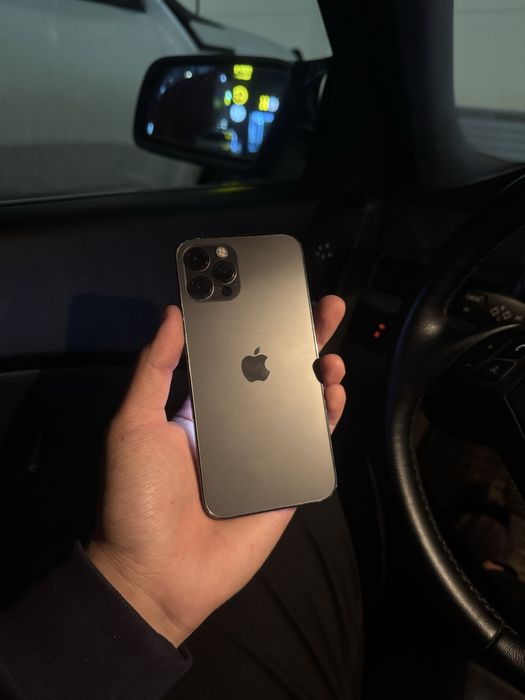 Iphone 12 Pro 256GB 100%