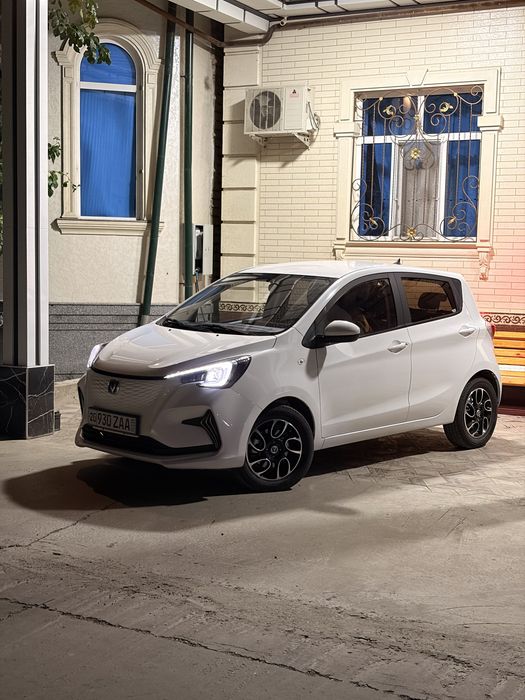 Changan Ben Ben E-Star