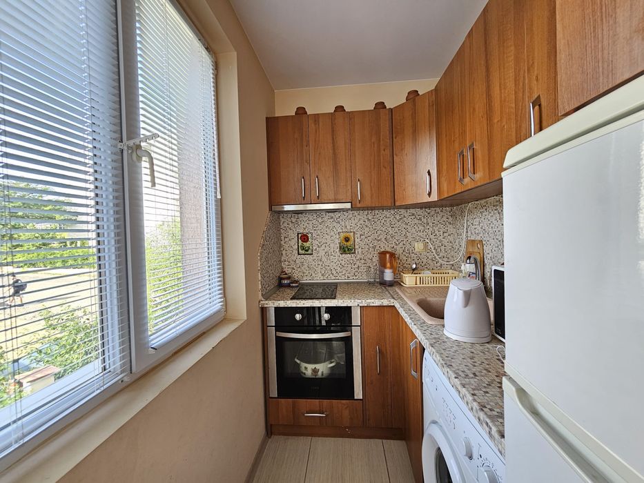 Продава се Двустаен апартамент в Свети Влас - 68 кв.м за 1059 €/кв.м - Снимка #5