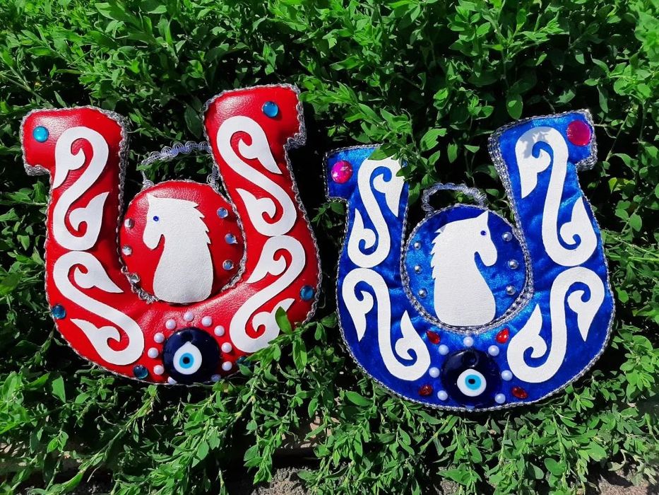 Тумар. Корзина. Тойбастар