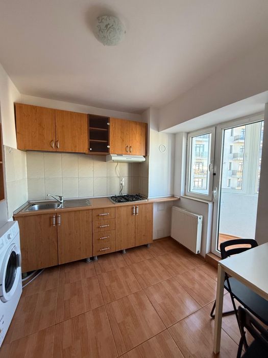 Garsoniera Calea Calarasilor