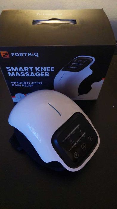 Интелигентен масажор за коляно FORTHiQ FQ-ST 1101