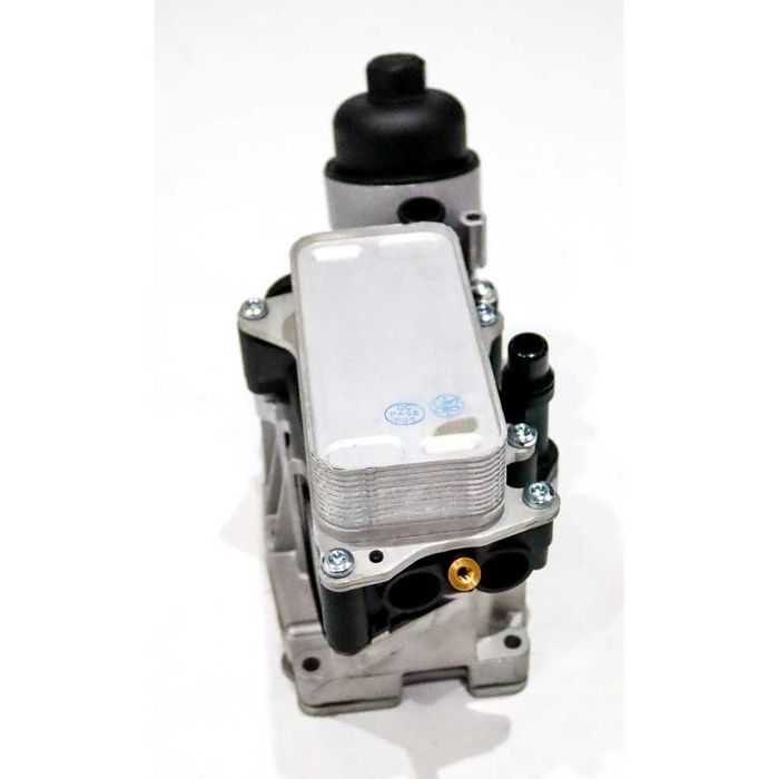 Termoflot racitor carcasa filtru ulei BMW UPGRADE n47 n57