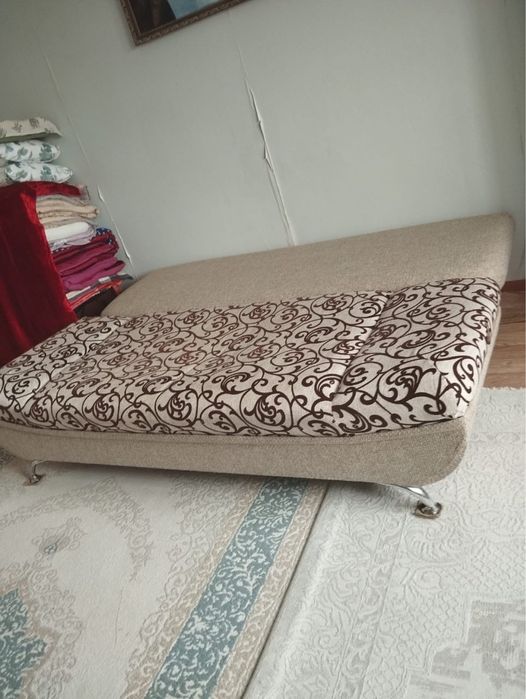 Продам диван - тахта