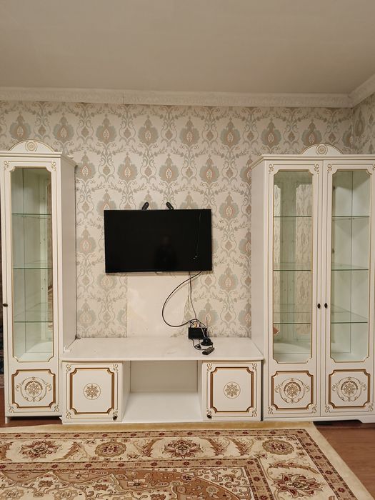 Үй жалға беріледі