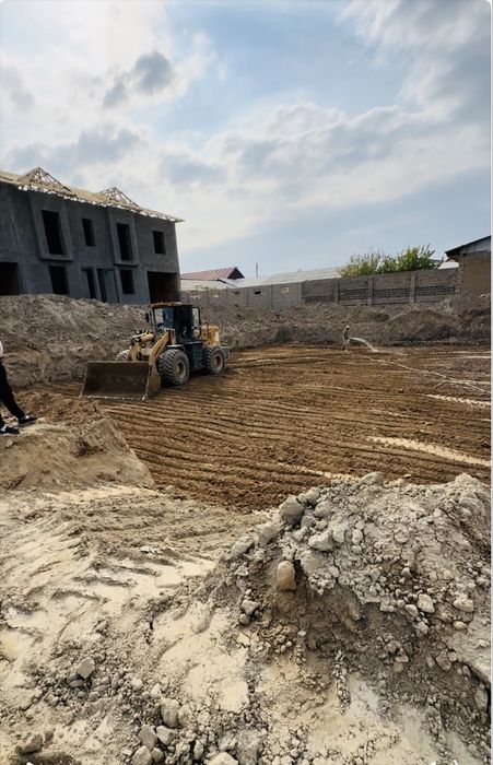 Екскаватор камаз