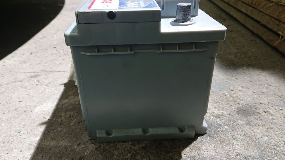 Гаранционен акумулатор BOSCH power plus 010 - 85 ah - 800A.