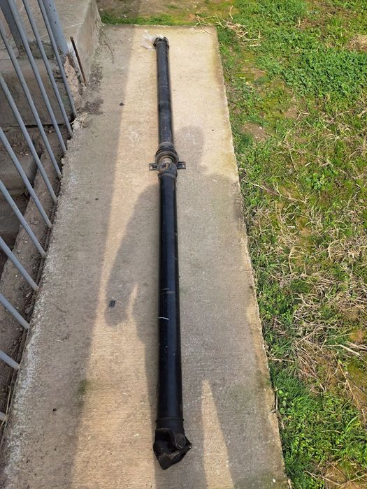 Кардан газель 4м