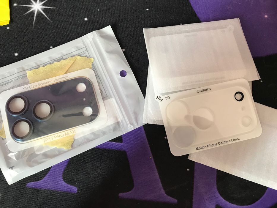 Кейсове за iPhone 17 и 18 Pro Max