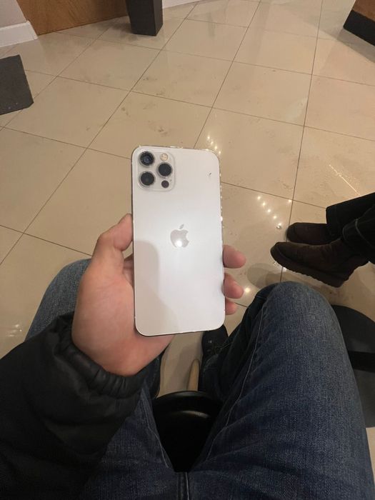 12про память 512