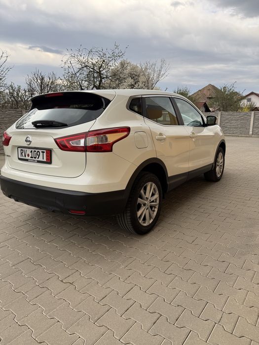 NISSAN QASHQAI Acenta,1.6dci,131cp