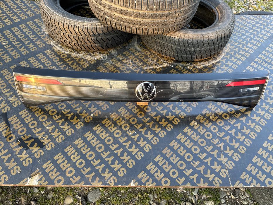 Стоп VW T- Cross