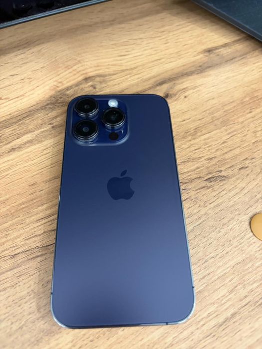 Iphone 14 pro 256 purple