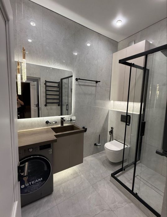 Аренда | ул Махтумкули | Новостройка