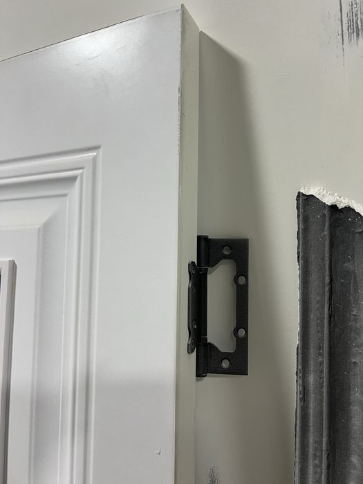 Продаются дверь б/у