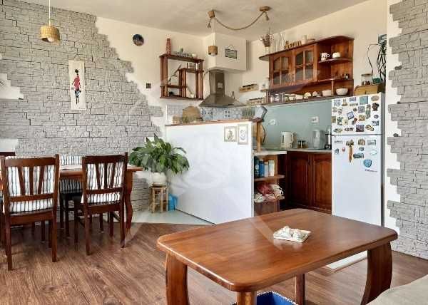 Двустаен апартамент в Царево 90294