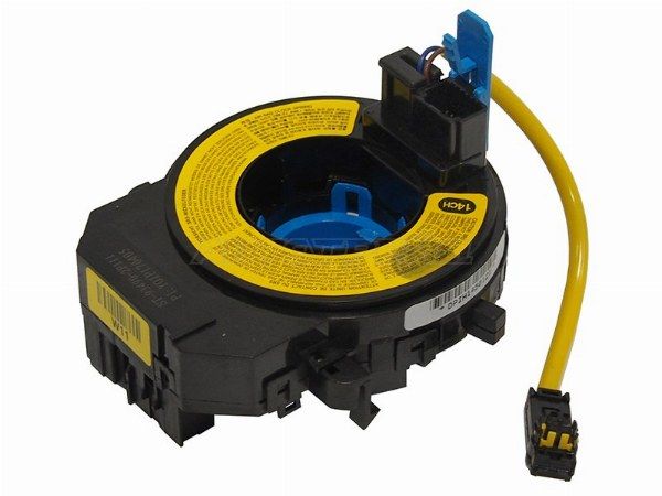 Шлейф подрулевой  Hyundai I20