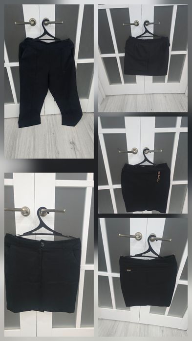 Женская одежда, размер 46-48