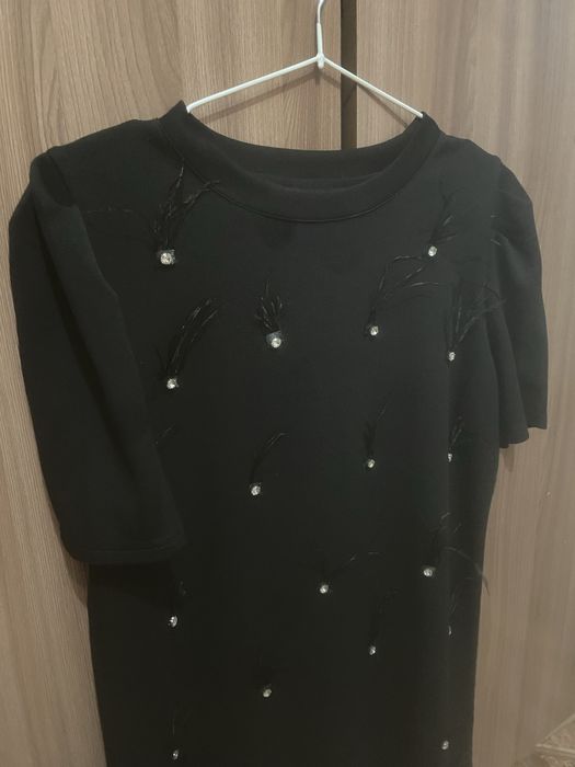 Платье вечернее