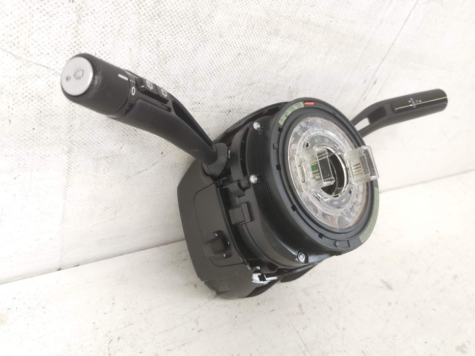 Спирка Волан с Ръкохватки Мерцедес ЕКюС В297 Оригинална В Добро Състоя