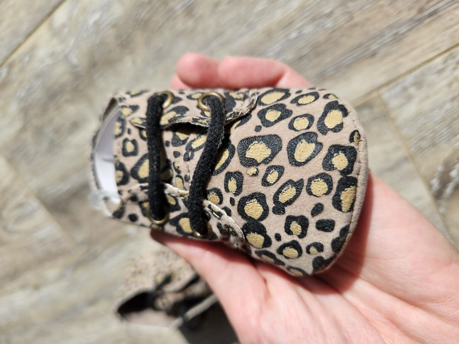 Încălțăminte bebe 16/17 Noi