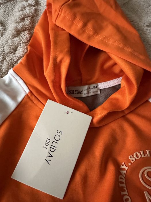 Trening baieti marimea 104