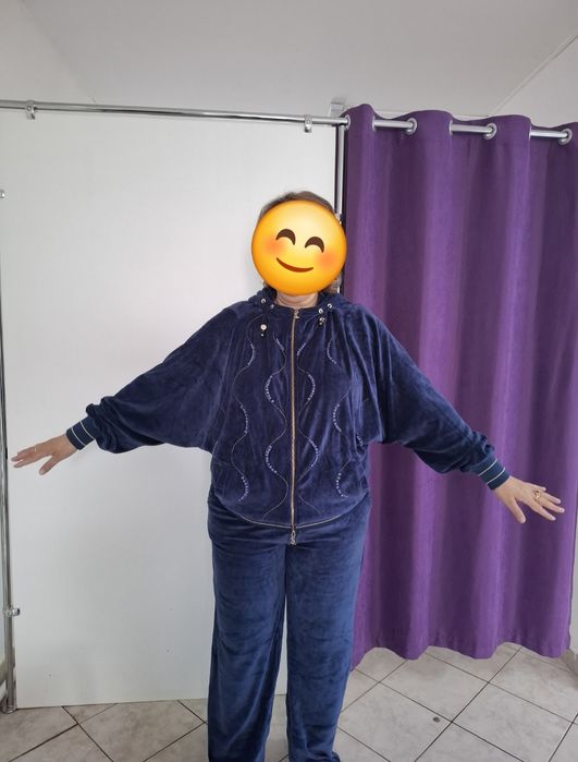 Спортивный костюм