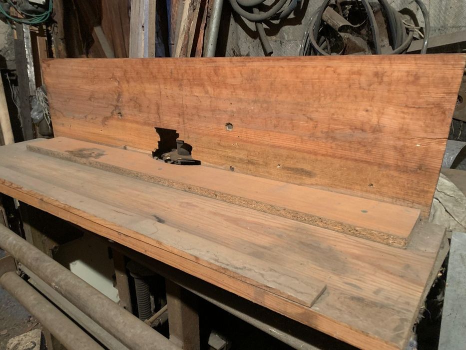 Станок фрезерный