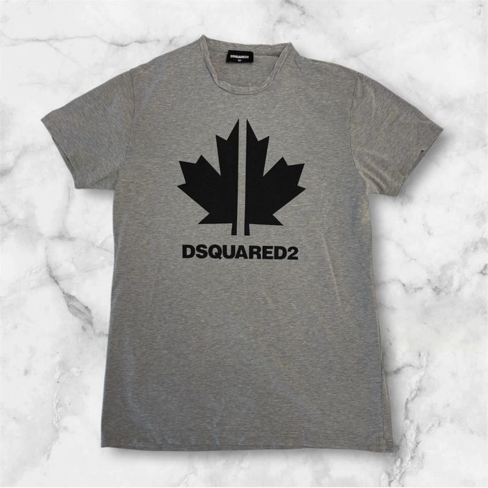 Тениска dsquared