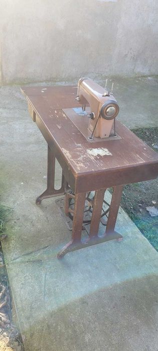 Masuna de cusut originala