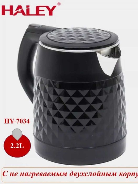 Электрочайник, чайник электрический, хороший чайник