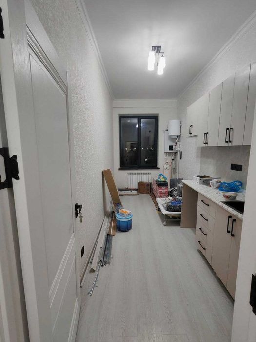 ‼️Сергели 1комн/2/9, Раздел, 31м2, Евро ремонт. цена срочно 37500$‼️‼️