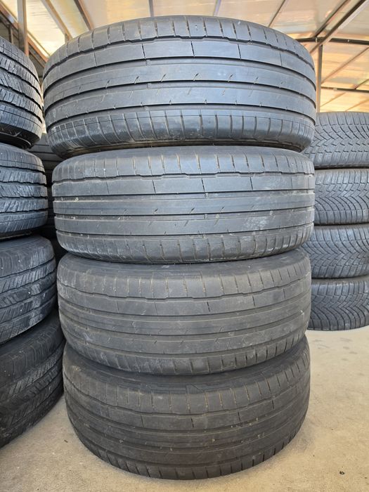 Джанти 18 / 5х112 - Audi Q3 и др. 5x112