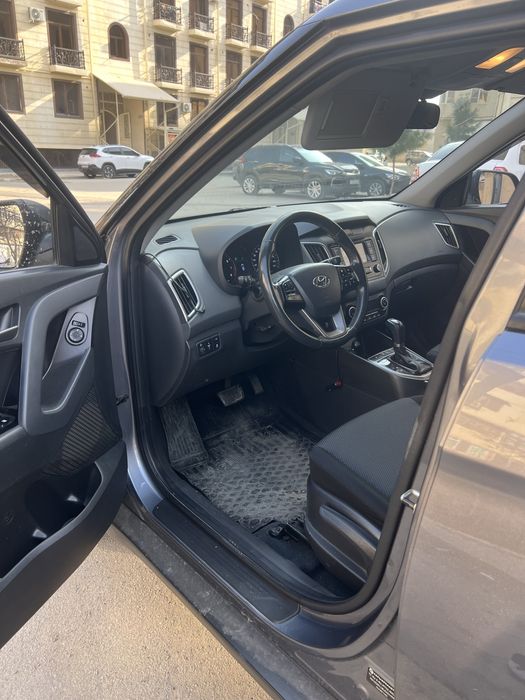 Sotiladi Creta yili 2020 kraskasi pitnosi bor