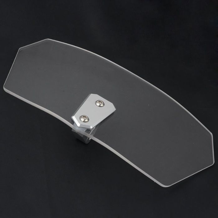 Deflector Aer Parbriz Suzuki Yamaha Honda Bmw Vant touring KTM Aprilia