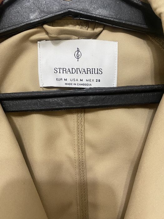 Продаи тренч. Женский