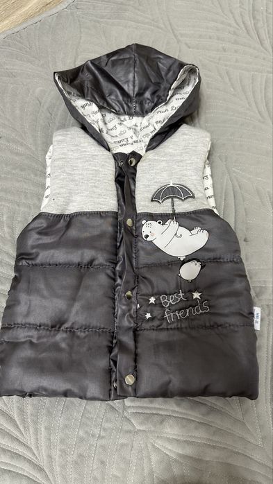 Продам детские вещи