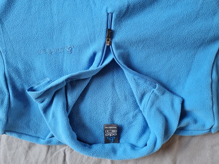 Polar fleece Odlo M dama