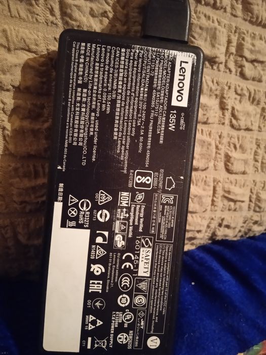 Ноудбук леново леново