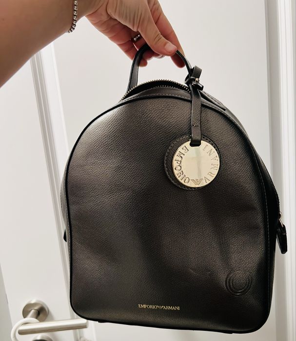 Rucsac Emporio Armani