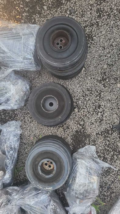 Fulie Vibrochen BMW 2.0 si 2.5