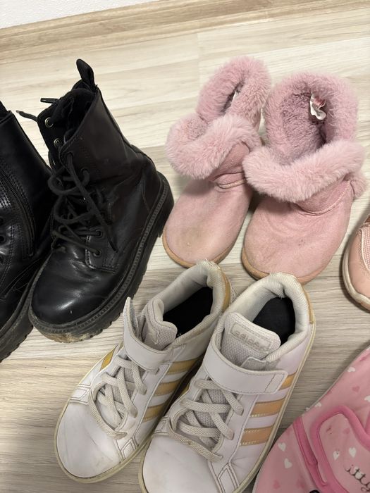 Детски обувки