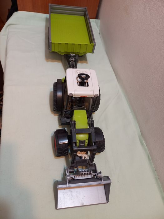Tractor jucarie copii