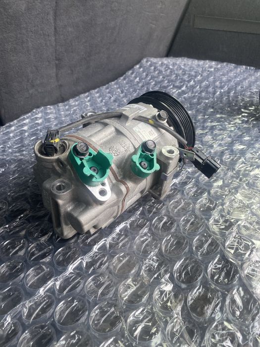 Климатичен компресор Kia Sportage 2021-