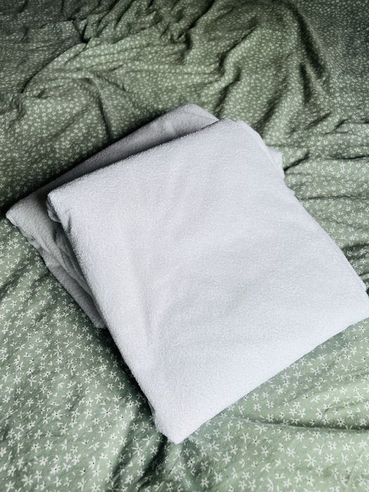 Непромокаем протектор за легло 180х200см