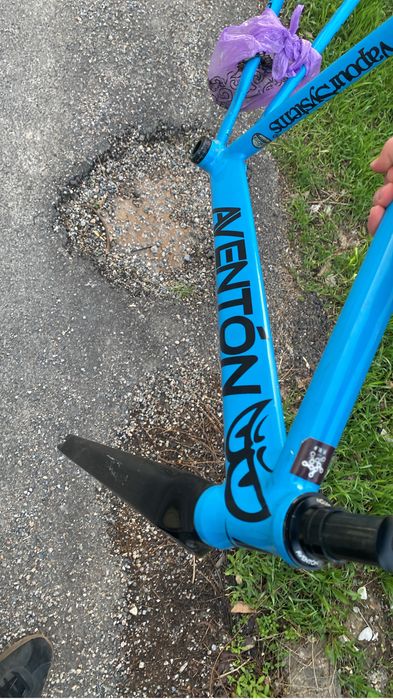 aventon cordoba 2016