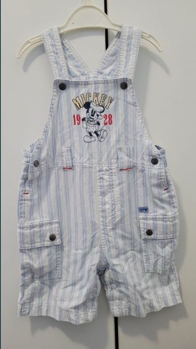 Lot haine de vara h&m zara marimea 86