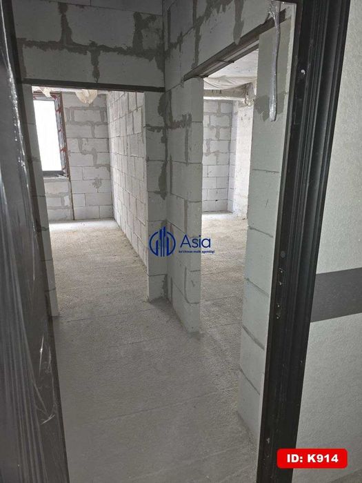 Arzon narxda 1x xona karobka kvartira 7-mikrdan sotuvga chiqdi K914